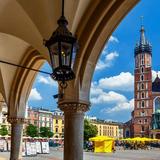 Image: Kraków, Old Town