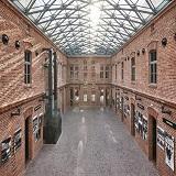 Kraków Muzeum AK - historia budynku