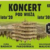 Image: Koncert pod wieżą 2024 Krynica-Zdrój