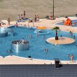 Image: Spa Swimming Pool in Muszyna