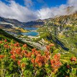 Image: Tatras – the power of the mountains!