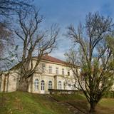 Obrázek: Palác Sanguszků – dřívější sídlo štábu ruských vojsk v Tarnově
