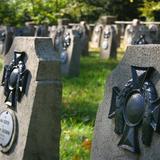 Kép: Katonai temetők