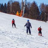 Image: Polana Sosny Ski Station