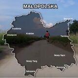 Obrazek: Co się dzieje na trasach rowerowych w Małopolsce